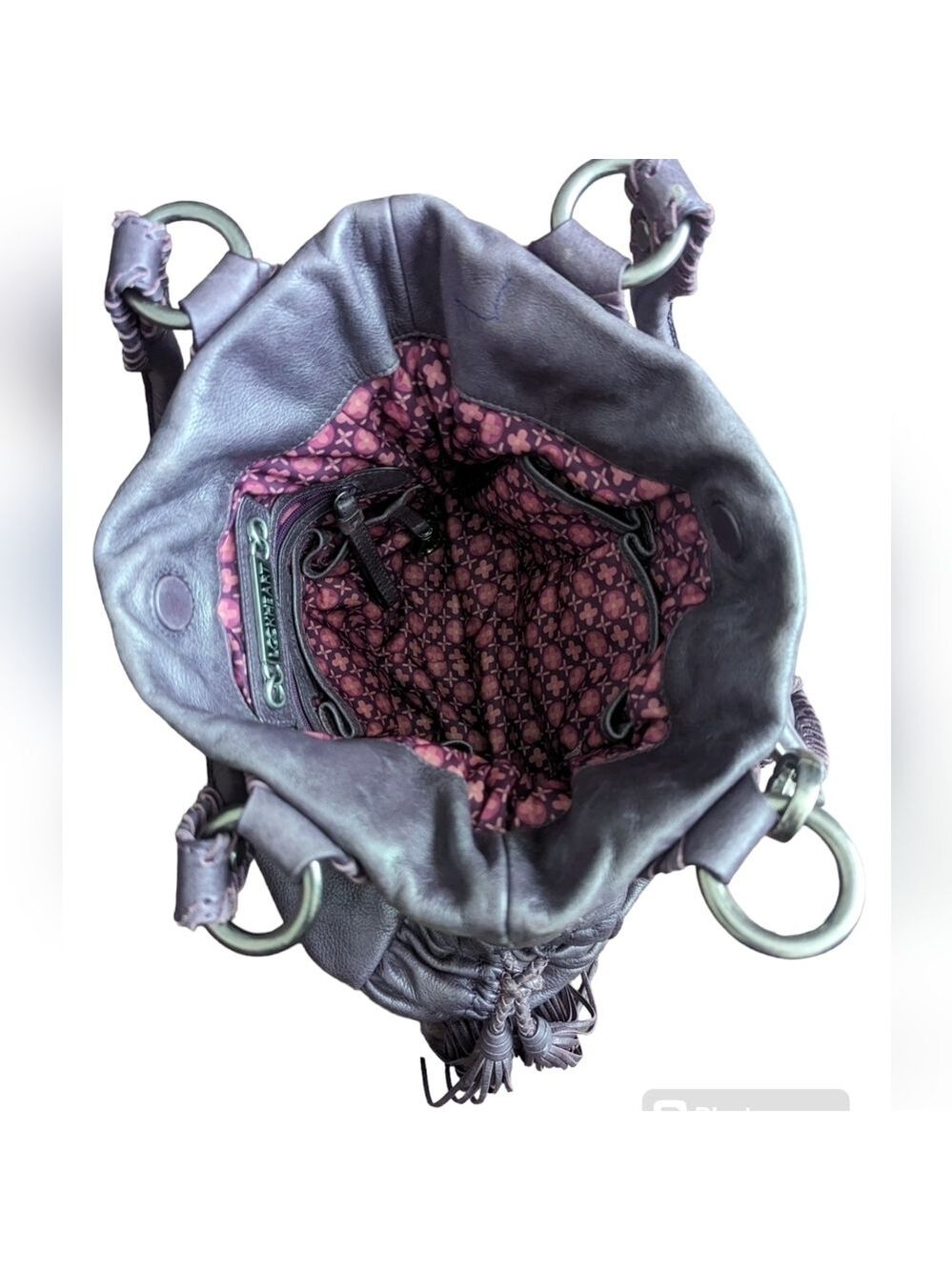 Lockhart Hobo Bag - Picture 9 of 16